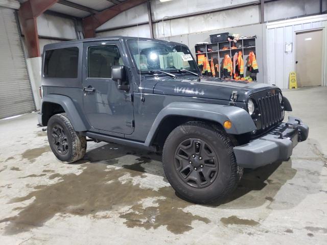 Photo 4 from auction – 2016 JEEP WRANGLER S with VIN 1C4AJWAG1GL325667