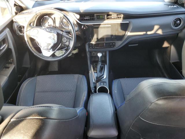 Photo 8 from auction – 2018 TOYOTA COROLLA L with VIN 2T1BURHE0JC011945
