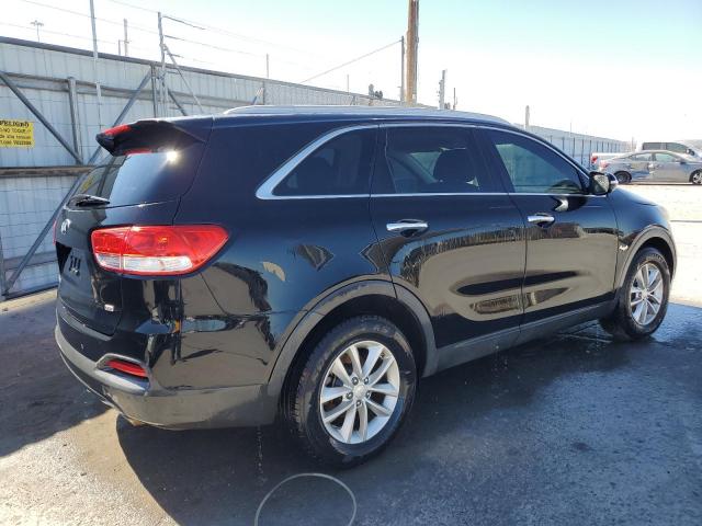 Photo 3 from auction – 2016 KIA SORENTO LX with VIN 5XYPG4A38GG063541
