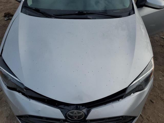 Photo 11 from auction – 2018 TOYOTA COROLLA L with VIN 5YFBURHE9JP746293