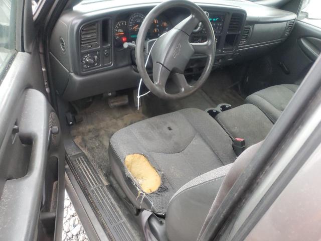 Photo 8 from auction – 2007 CHEVROLET SILVERADO with VIN 1GCEC19X17Z175043