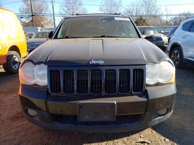 Photo 5 from auction – 2010 JEEP GRAND CHER with VIN 1J4PR4GK3AC124759
