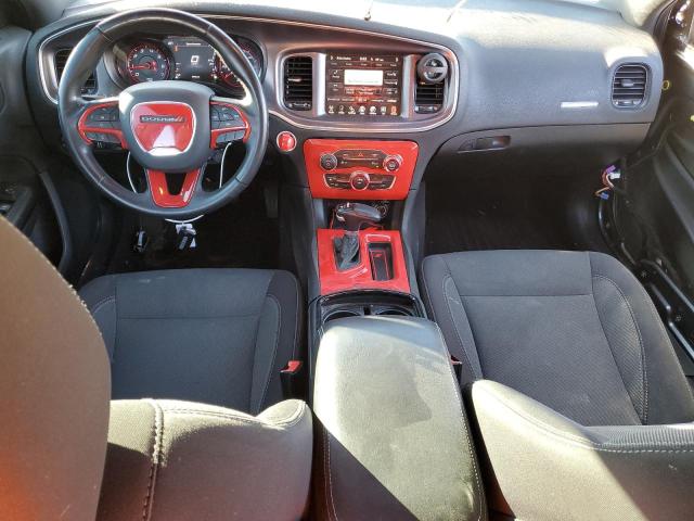 Photo 8 from auction – 2017 DODGE CHARGER SE with VIN 2C3CDXBG2HH556813
