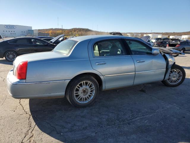 Photo 3 from auction – 2009 LINCOLN TOWN CAR S with VIN 2LNHM82V89X636044