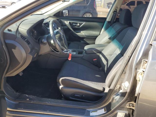 Photo 7 from auction – 2016 NISSAN ALTIMA 2.5 with VIN 1N4AL3AP7GN331654