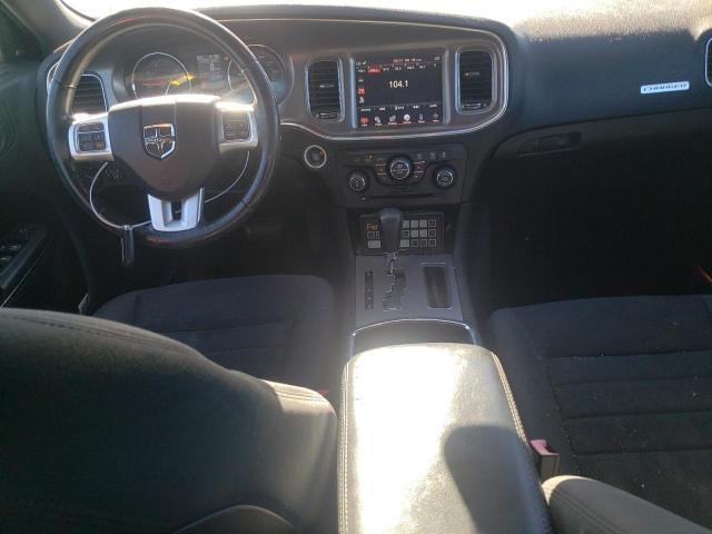 Photo 8 from auction – 2011 DODGE CHARGER with VIN 2B3CL3CG9BH613328