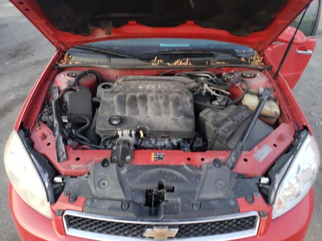 Photo 11 from auction – 2013 CHEVROLET IMPALA LTZ with VIN 2G1WC5E35D1187787
