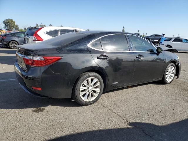 Photo 3 from auction – 2013 LEXUS ES 300H with VIN JTHBW1GG6D2025400