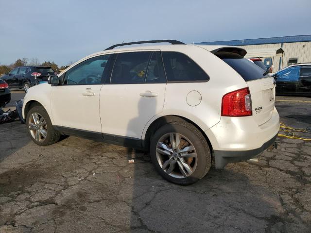 Photo 2 from auction – 2013 FORD EDGE SEL with VIN 2FMDK3JC5DBB94109