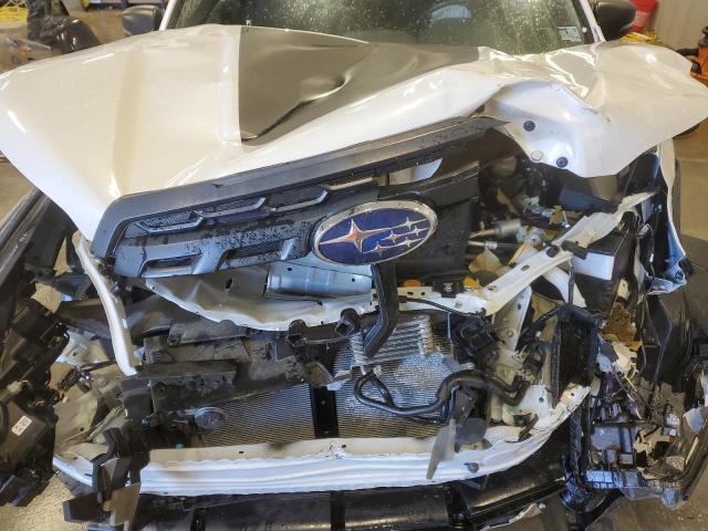 Photo 12 from auction – 2023 SUBARU FORESTER W with VIN JF2SKAMCXPH529434