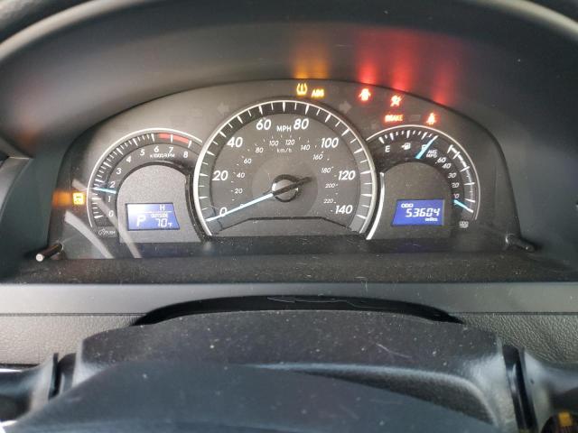 Photo 9 from auction – 2014 TOYOTA CAMRY L with VIN 4T4BF1FK6ER425116