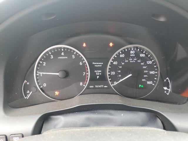 Photo 9 from auction – 2013 LEXUS ES 350 with VIN JTHBK1GG3D2041291