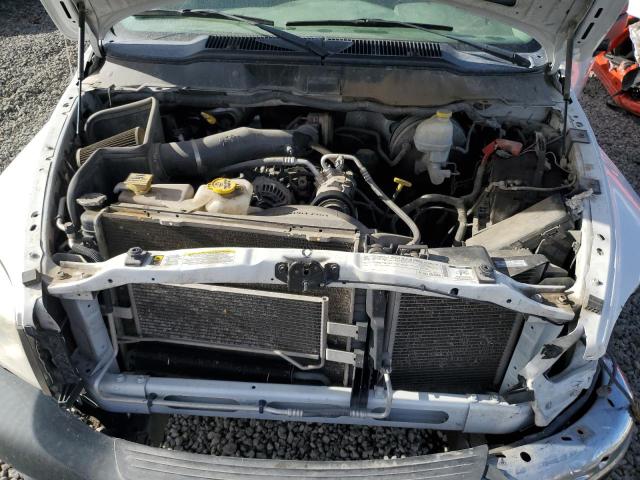 Photo 11 from auction – 2008 DODGE RAM 2500 S with VIN 3D7KS28D98G213645