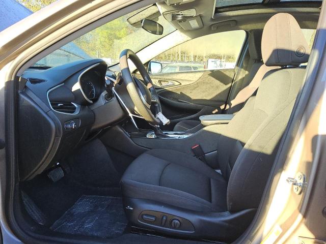 Photo 7 from auction – 2023 CHEVROLET MALIBU LT with VIN 1G1ZD5ST5PF136012