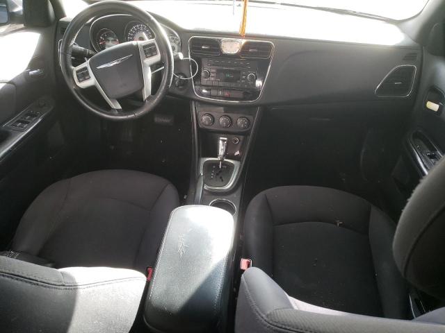 Photo 8 from auction – 2013 CHRYSLER 200 TOURIN with VIN 1C3CCBBB9DN762996