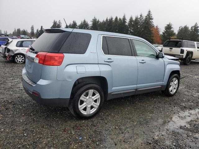 Photo 3 from auction – 2014 GMC TERRAIN SL with VIN 2GKALMEK4E6138172
