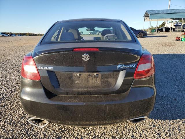Photo 6 from auction – 2012 SUZUKI KIZASHI SP with VIN JS2RE9A62C6100060