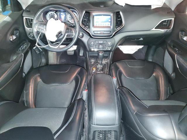 Photo 8 from auction – 2019 JEEP CHEROKEE L with VIN 1C4PJMLB7KD195462