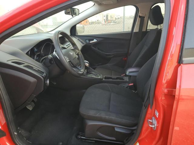 Photo 7 from auction – 2015 FORD FOCUS SE with VIN 1FADP3F25FL356805