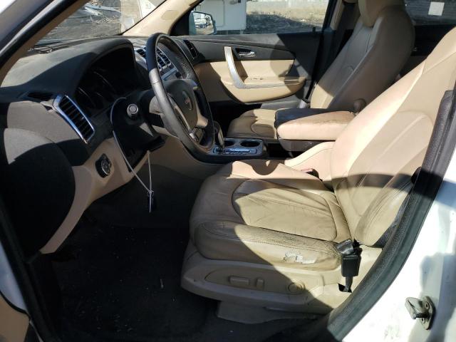 Photo 7 from auction – 2011 GMC ACADIA SLT with VIN 1GKKVRED3BJ406091