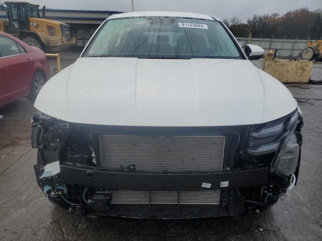 Photo 5 from auction – 2025 HYUNDAI TUCSON SE with VIN 3KMJA3DE2SE004177