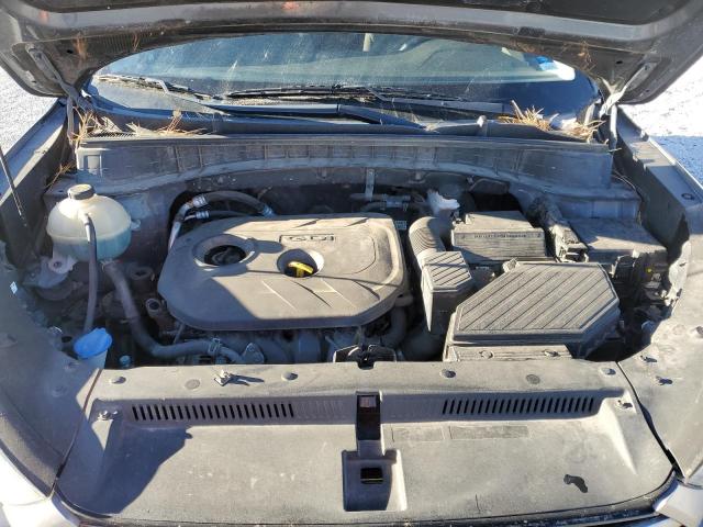 Photo 12 from auction – 2016 HYUNDAI TUCSON LIM with VIN KM8J3CA47GU238196
