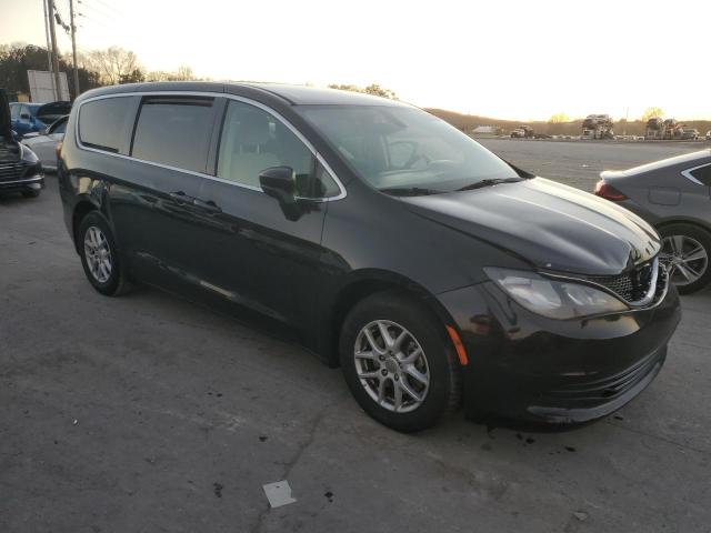 Photo 4 from auction – 2017 CHRYSLER PACIFICA T with VIN 2C4RC1DG7HR577928