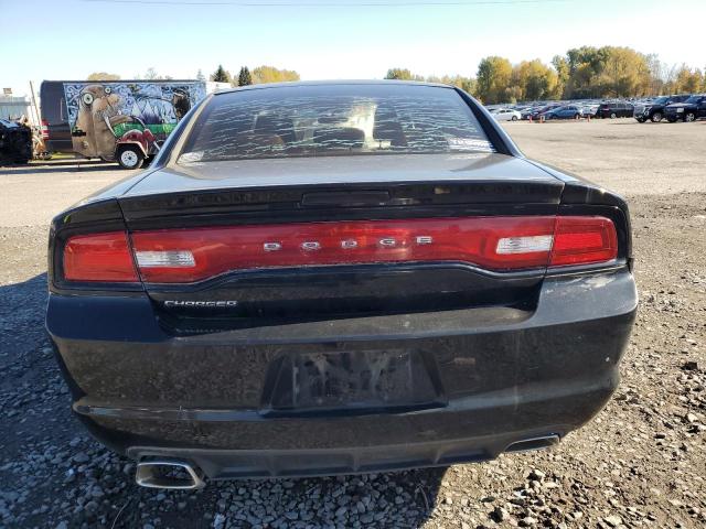 Photo 6 from auction – 2014 DODGE CHARGER SE with VIN 2C3CDXBG6EH145135