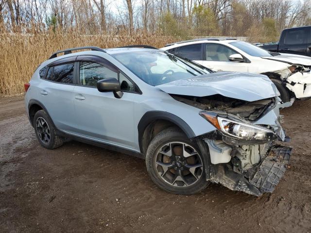 Photo 4 from auction – 2020 SUBARU CROSSTREK with VIN JF2GTABC8L8251200