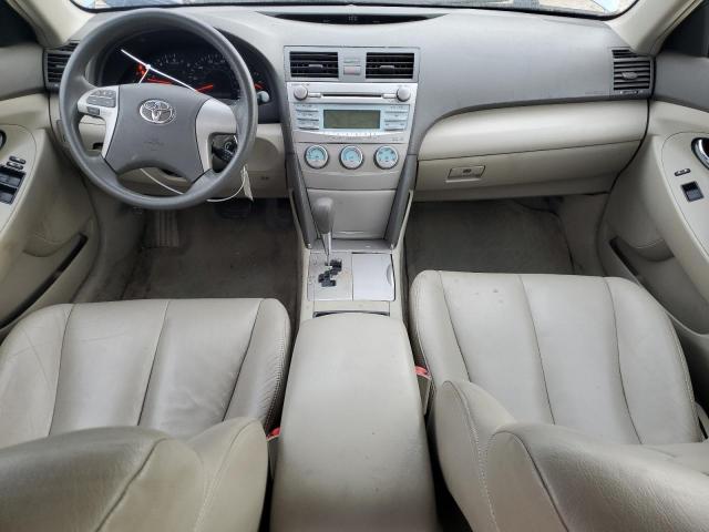 Photo 8 from auction – 2008 TOYOTA CAMRY CE with VIN 4T4BE46K18R041656