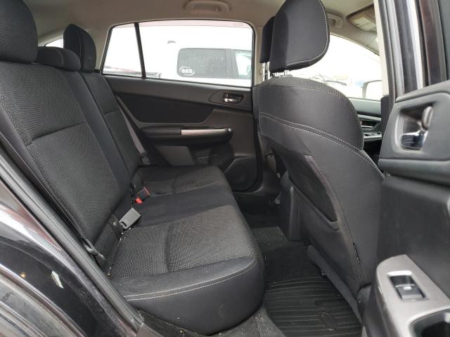 Photo 11 from auction – 2015 SUBARU XV CROSSTR with VIN JF2GPACCXFH325286