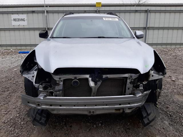 Photo 5 from auction – 2013 SUBARU OUTBACK 2. with VIN 4S4BRCKC3D3254972