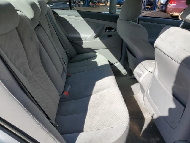 Photo 10 from auction – 2007 TOYOTA CAMRY CE with VIN 4T1BE46K87U186671