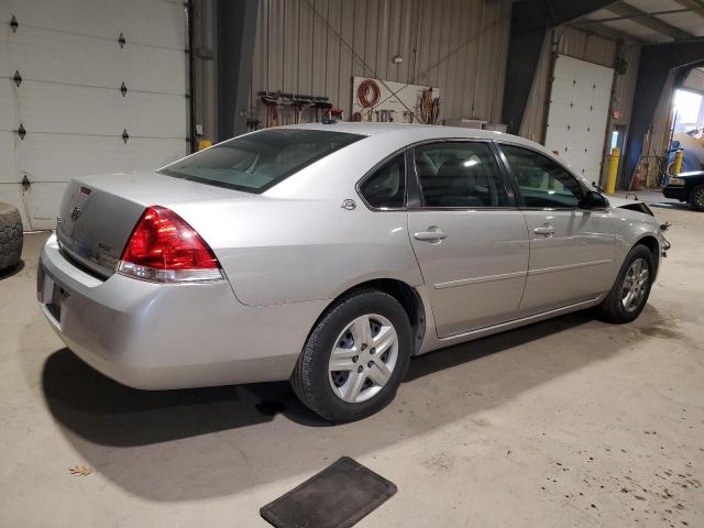 Photo 3 from auction – 2006 CHEVROLET IMPALA LS with VIN 2G1WB58K469240652