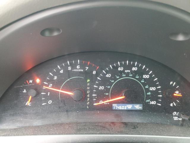 Photo 9 from auction – 2007 TOYOTA CAMRY CE with VIN 4T1BE46K57U060171