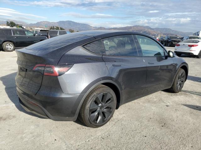 Photo 3 from auction – 2024 TESLA MODEL Y with VIN 7SAYGDED3RF181758