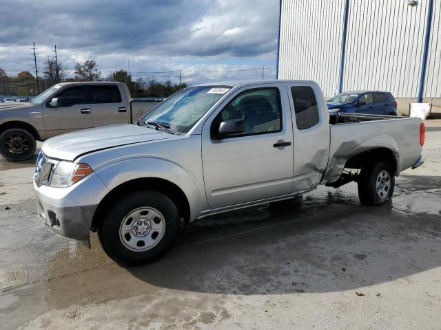 NISSAN FRONTIER S 2012 with VIN 1N6BD0CT3CC452558 - Photo from auction