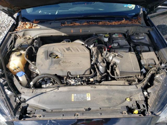 Photo 11 from auction – 2018 FORD FUSION SE with VIN 3FA6P0HD7JR222765
