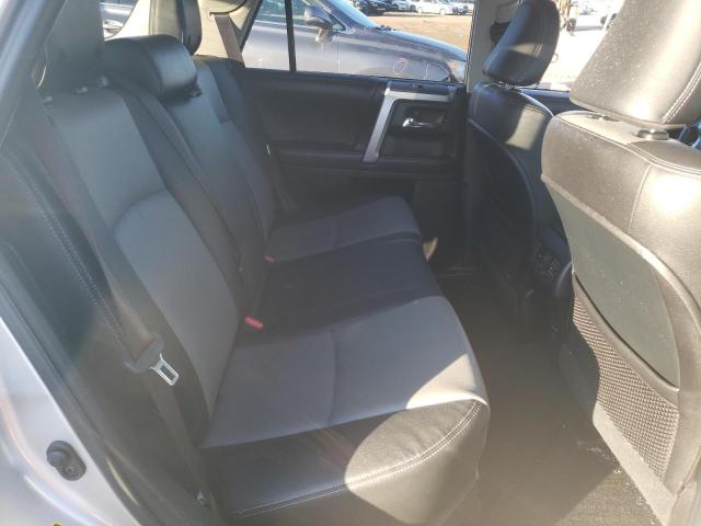 Photo 11 from auction – 2015 TOYOTA 4RUNNER SR with VIN JTEBU5JR1F5238230