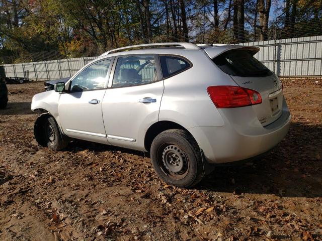 Photo 2 from auction – 2014 NISSAN ROGUE SELE with VIN JN8AS5MT4EW101308