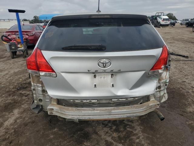 Photo 6 from auction – 2009 TOYOTA VENZA with VIN 4T3ZE11A79U019210
