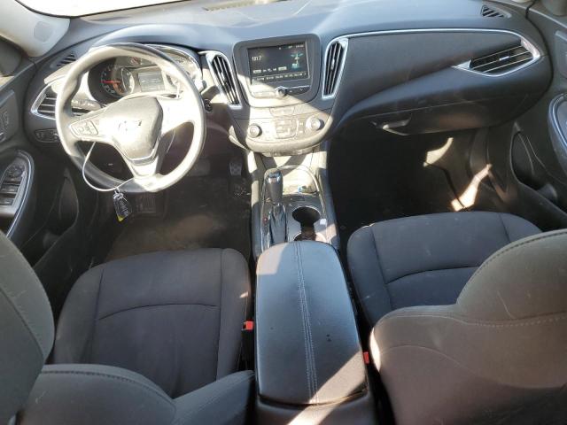 Photo 8 from auction – 2018 CHEVROLET MALIBU LT with VIN 1G1ZD5ST4JF138809