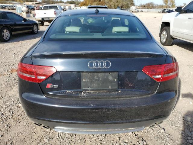 Photo 6 from auction – 2012 AUDI S5 PREMIUM with VIN WAUGVAFR9CA029357