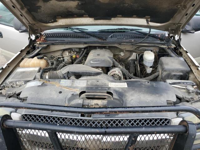 Photo 11 from auction – 2005 CHEVROLET SILVERADO with VIN 1GCGK13U45F847508