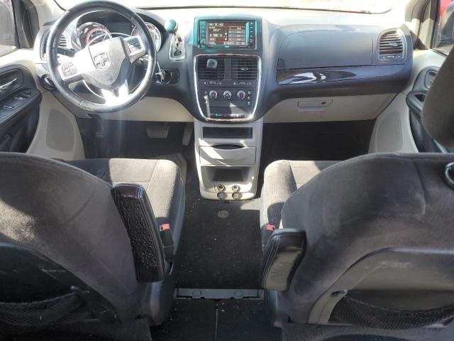 Photo 8 from auction – 2013 DODGE GRAND CARA with VIN 2C4RDGBG7DR567137