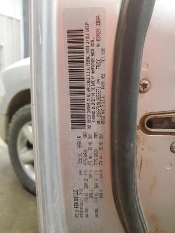 Photo 14 from auction – 2018 RAM 1500 SLT with VIN 1C6RR7LM4JS258071