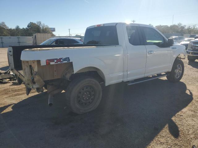 Photo 3 from auction – 2016 FORD F150 SUPER with VIN 1FTFX1EF6GFC37348