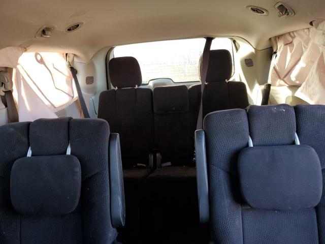 Photo 10 from auction – 2014 DODGE GRAND CARA with VIN 2C4RDGCGXER184101