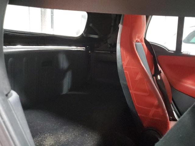 Photo 10 from auction – 2009 SMART FORTWO PAS with VIN WMEEK31X69K210506