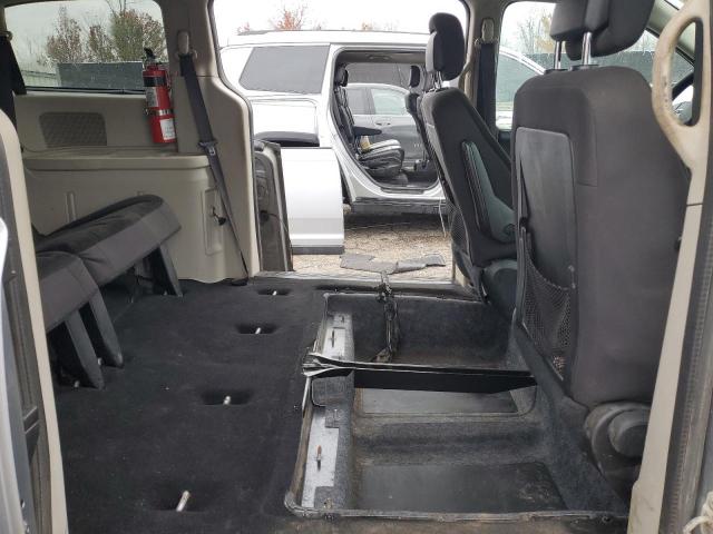 Photo 11 from auction – 2019 DODGE GRAND CARA with VIN 2C4RDGBGXKR701331